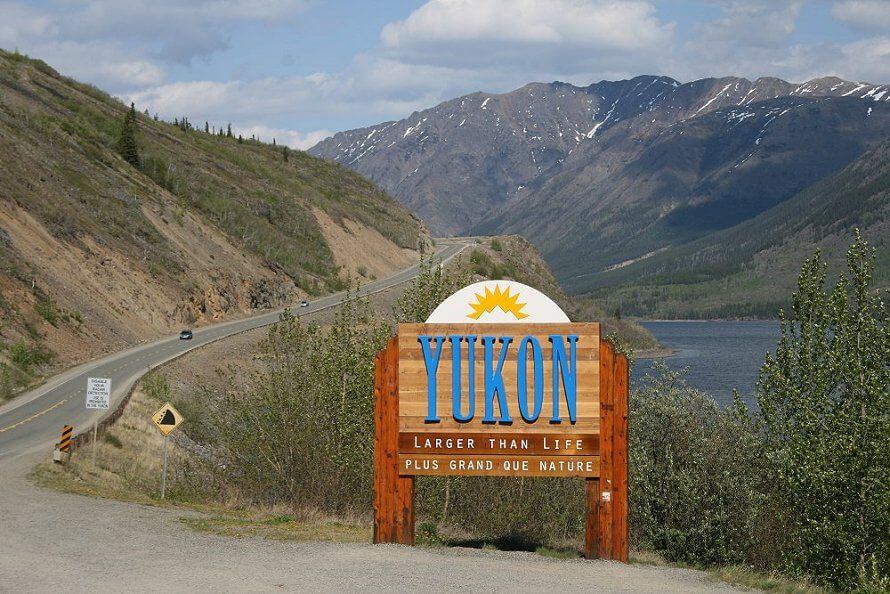 Các chính sách định cư tại bang Yukon mới nhất